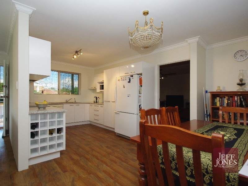 5/344 Cornwall Street, Greenslopes QLD 4120