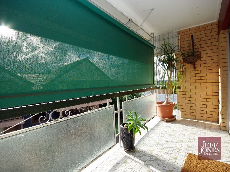 5/344 Cornwall Street, Greenslopes QLD 4120