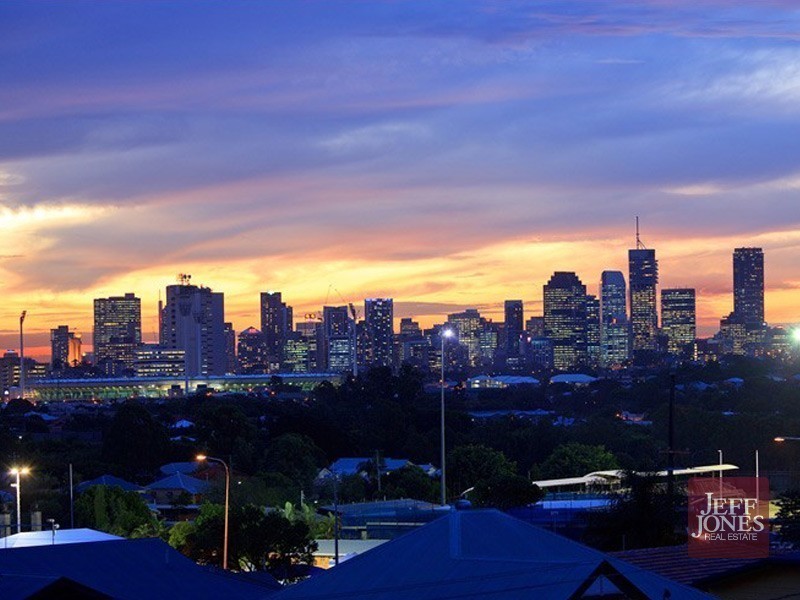 5/344 Cornwall Street, Greenslopes QLD 4120