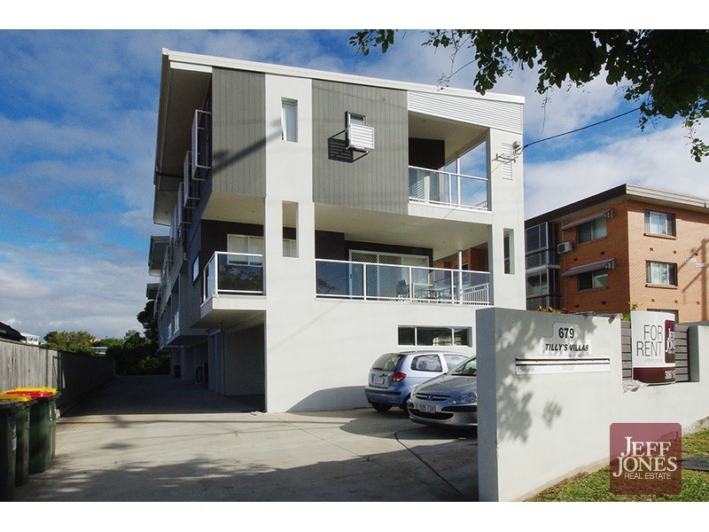 5/679 Wynnum Road, Morningside QLD 4170