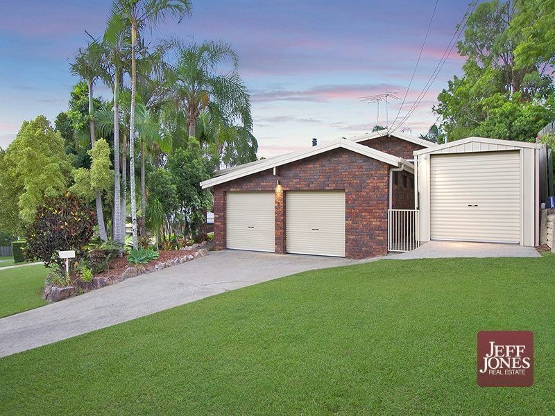 6 Foliage Court, Shailer Park QLD 4128