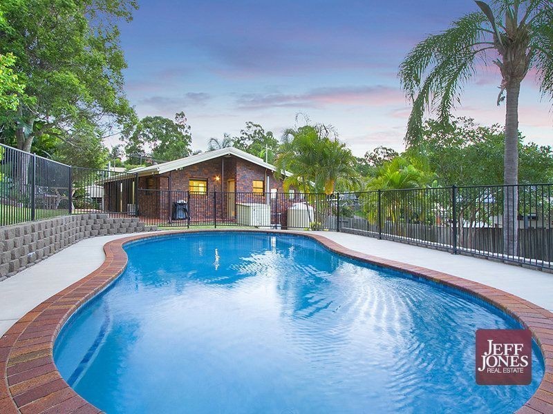 6 Foliage Court, Shailer Park QLD 4128
