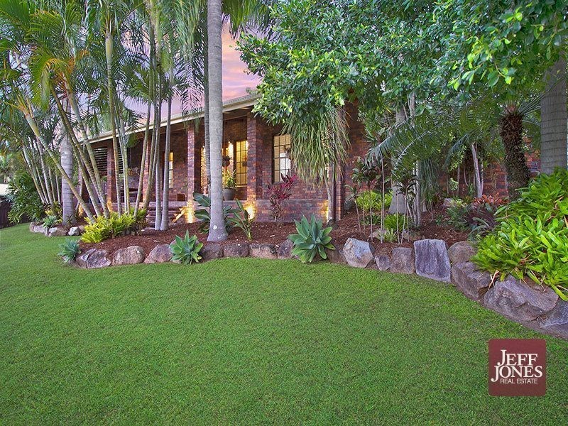 6 Foliage Court, Shailer Park QLD 4128