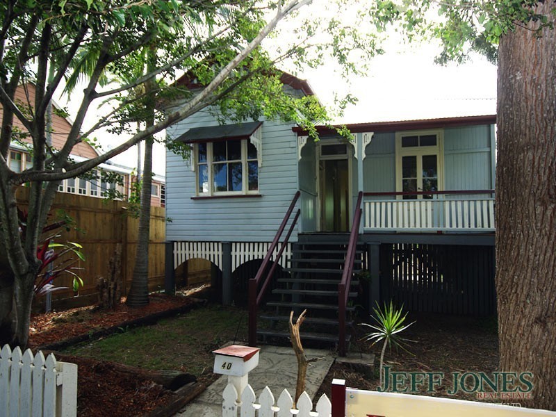 40 Fern Street, Woolloongabba QLD 4102