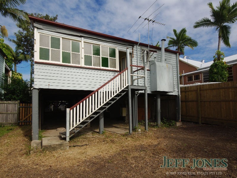 40 Fern Street, Woolloongabba QLD 4102