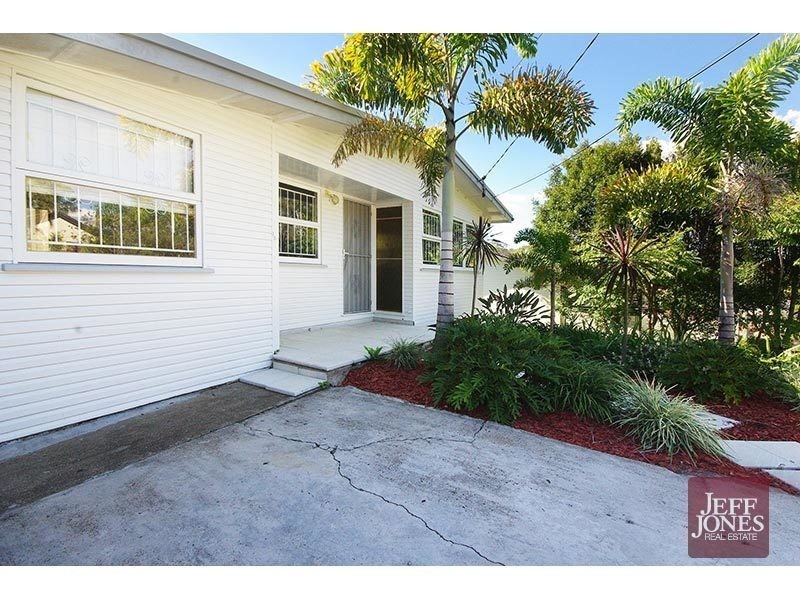 16 Yarranabbe Street, Mount Gravatt QLD 4122