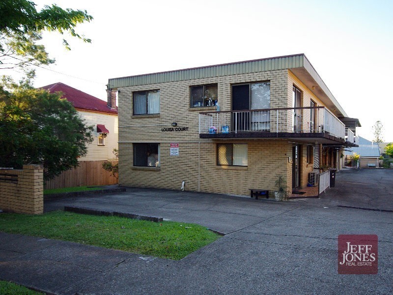 1/26 Gordon Street, Greenslopes QLD 4120