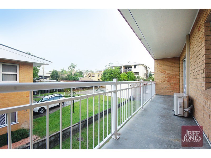 9/33 Dansie Street, Greenslopes QLD 4120