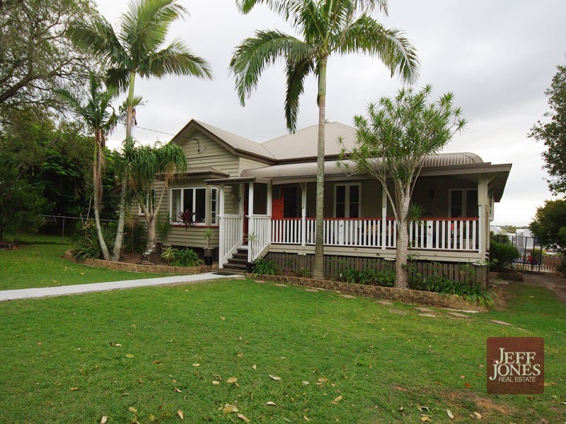 20 Narracott Street, Carina QLD 4152