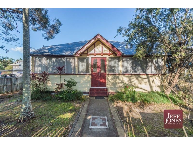 34 Norman Street, East Brisbane QLD 4169