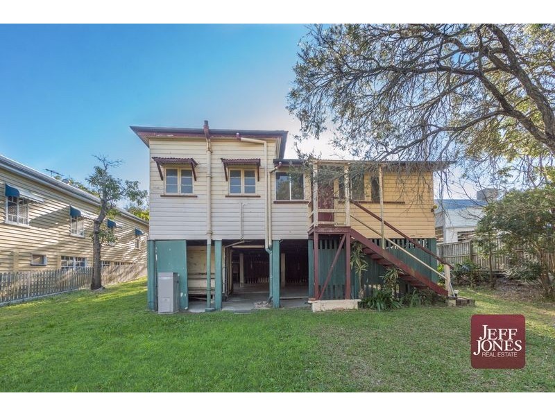 34 Norman Street, East Brisbane QLD 4169