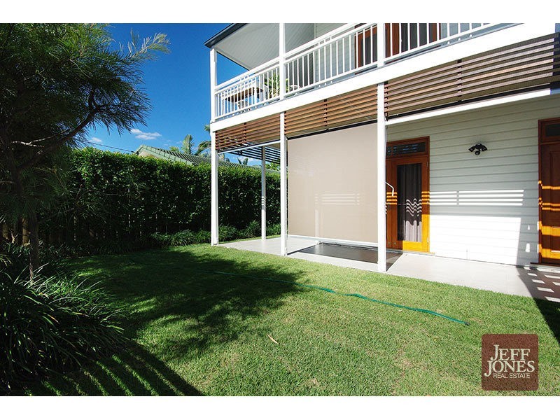 1/25 Douglas Street, Greenslopes QLD 4120