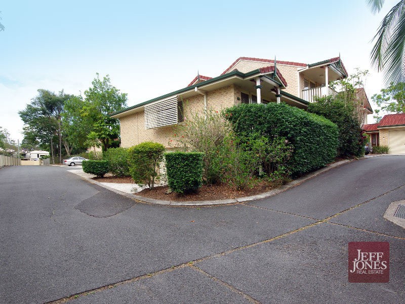 16/105 Richmond Road, Morningside QLD 4170