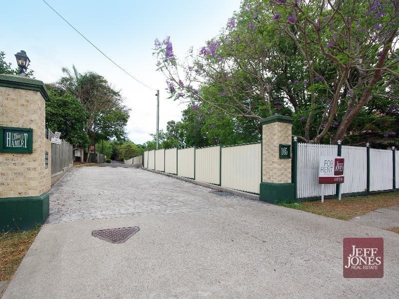16/105 Richmond Road, Morningside QLD 4170