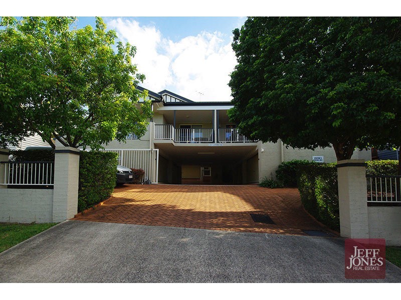 1/15 Wellington Street, Coorparoo QLD 4151