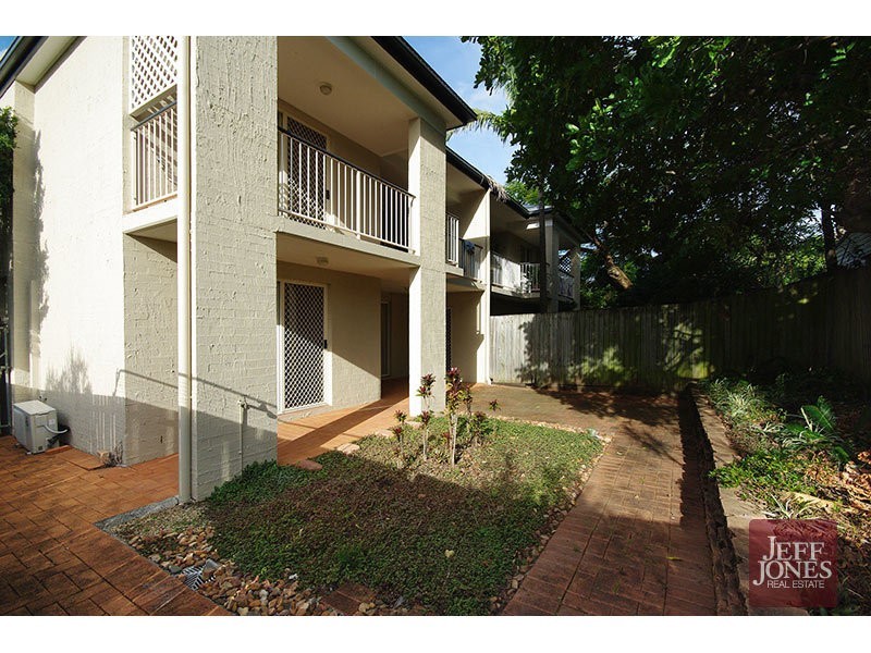 1/15 Wellington Street, Coorparoo QLD 4151