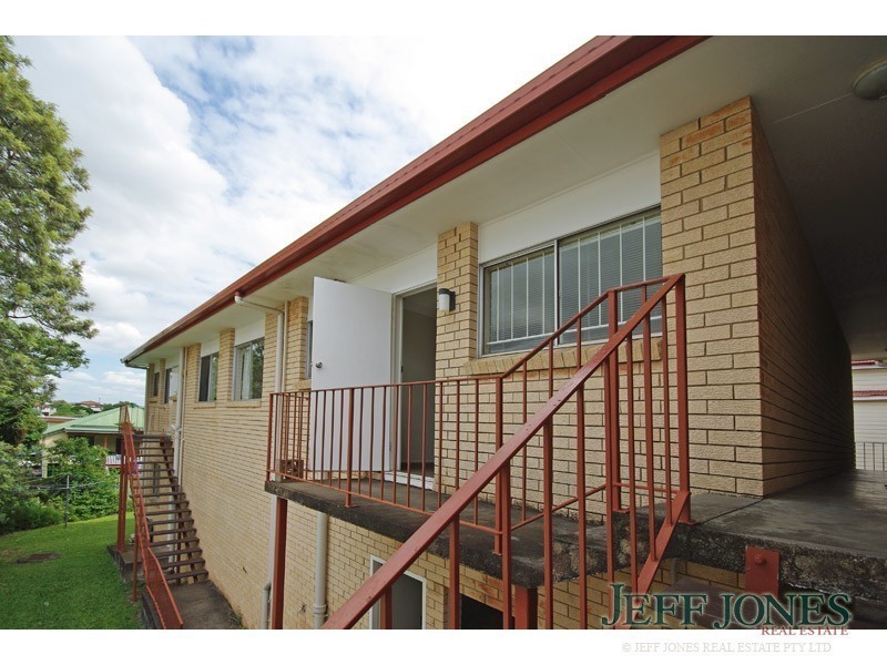 5/27 Mansfield Street, Coorparoo QLD 4151