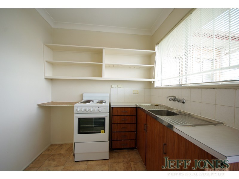 5/27 Mansfield Street, Coorparoo QLD 4151