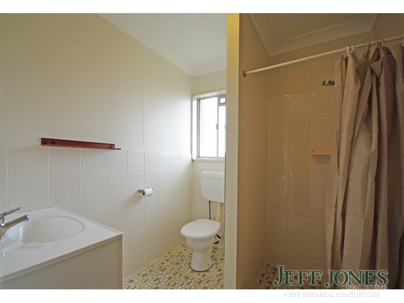 5/27 Mansfield Street, Coorparoo QLD 4151