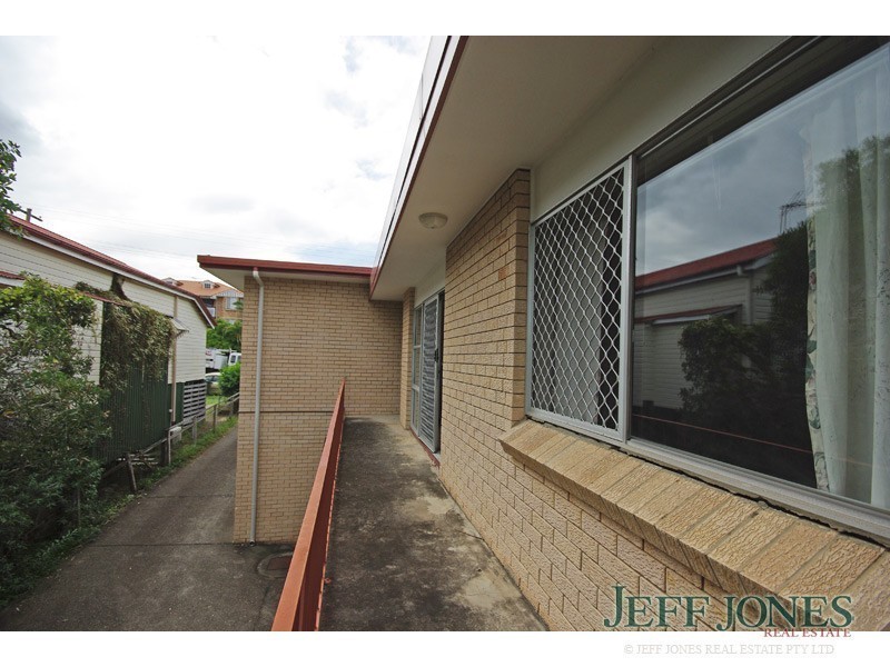 5/27 Mansfield Street, Coorparoo QLD 4151