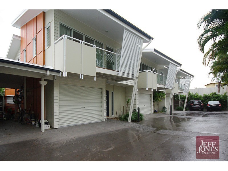 3/25 Douglas Street, Greenslopes QLD 4120