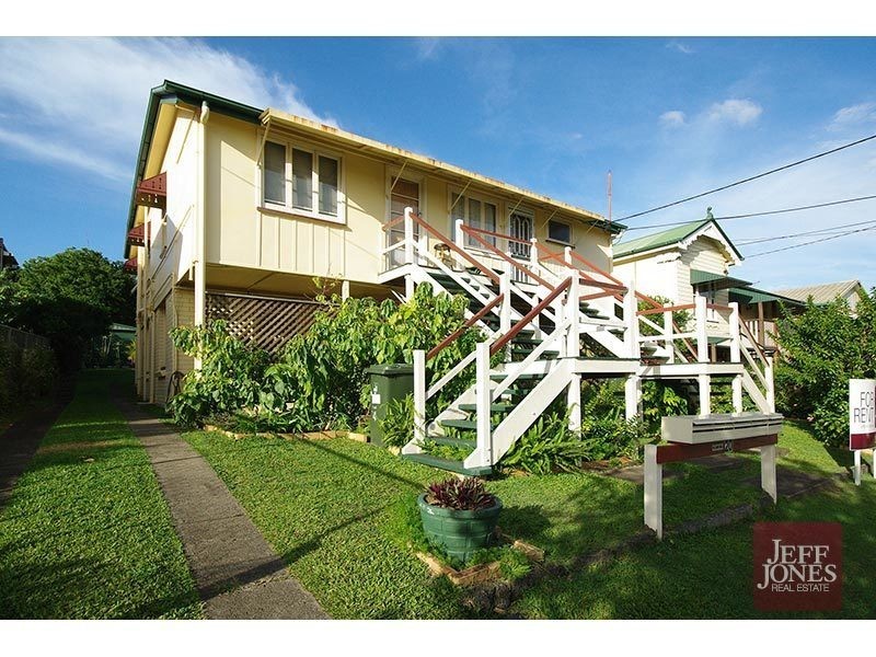 4/20 Macaulay Street, Coorparoo QLD 4151