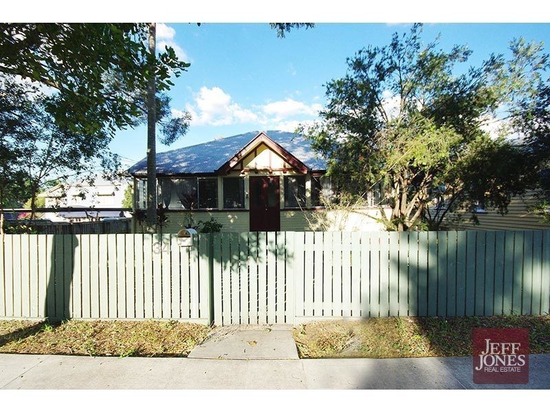 34 Norman Street, East Brisbane QLD 4169