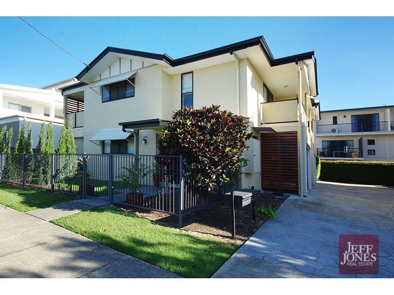 1/4 Emsworth Street, Wynnum QLD 4178