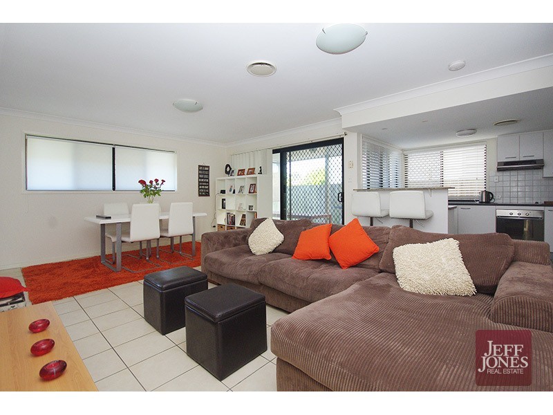 1/4 Emsworth Street, Wynnum QLD 4178