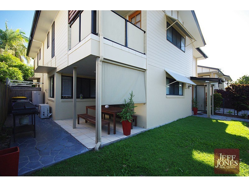 1/4 Emsworth Street, Wynnum QLD 4178