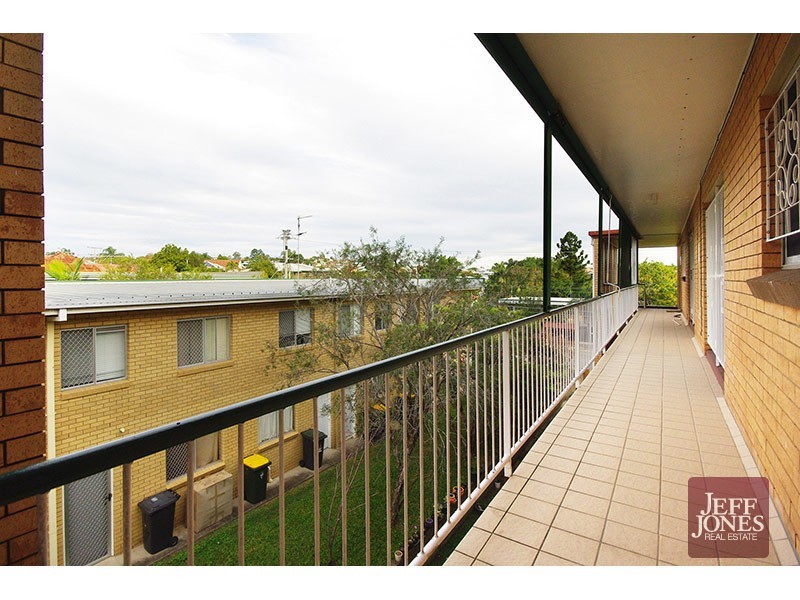 5/344 Cornwall Street, Greenslopes QLD 4120