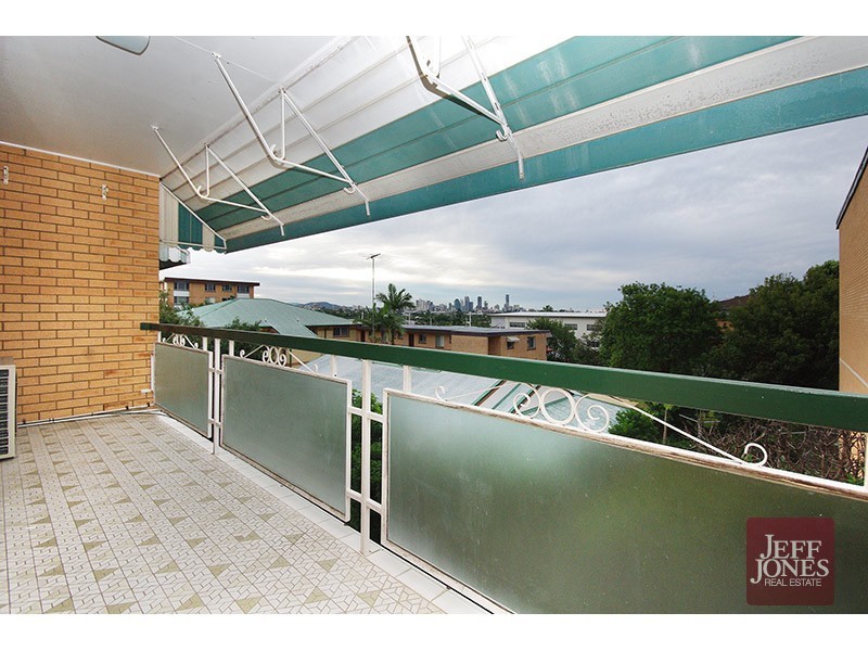 5/344 Cornwall Street, Greenslopes QLD 4120