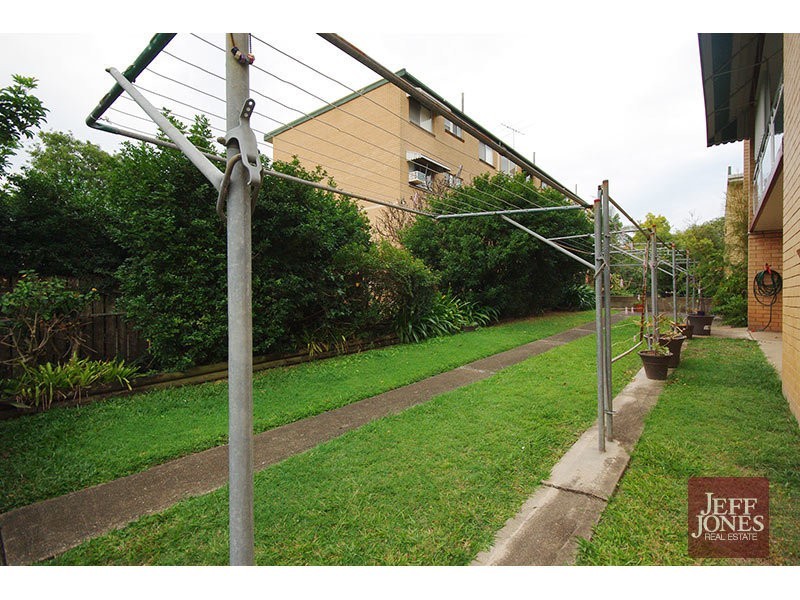 5/344 Cornwall Street, Greenslopes QLD 4120