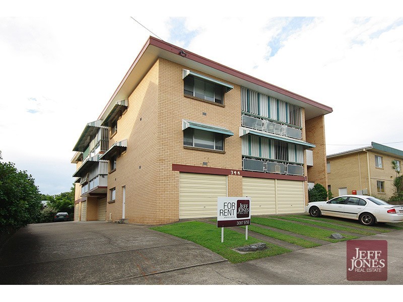 5/344 Cornwall Street, Greenslopes QLD 4120