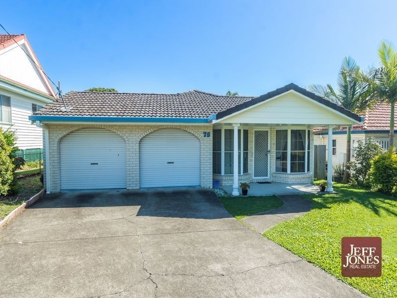 75 Burn Street, Camp Hill QLD 4152