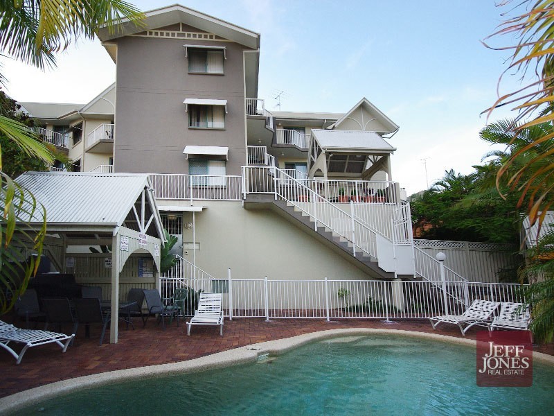 40/51 Leopard Street, Kangaroo Point QLD 4169
