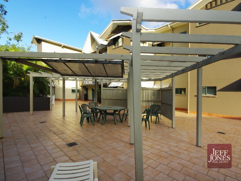 40/51 Leopard Street, Kangaroo Point QLD 4169