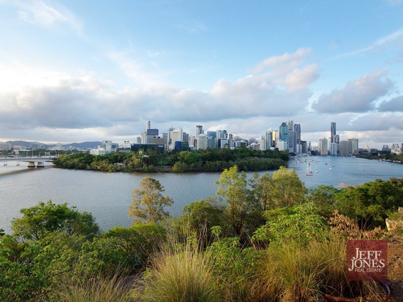 40/51 Leopard Street, Kangaroo Point QLD 4169