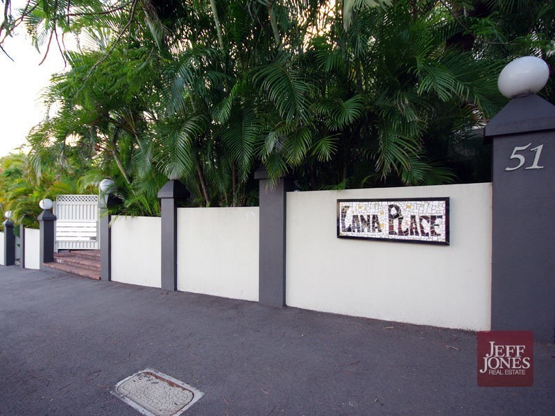 40/51 Leopard Street, Kangaroo Point QLD 4169