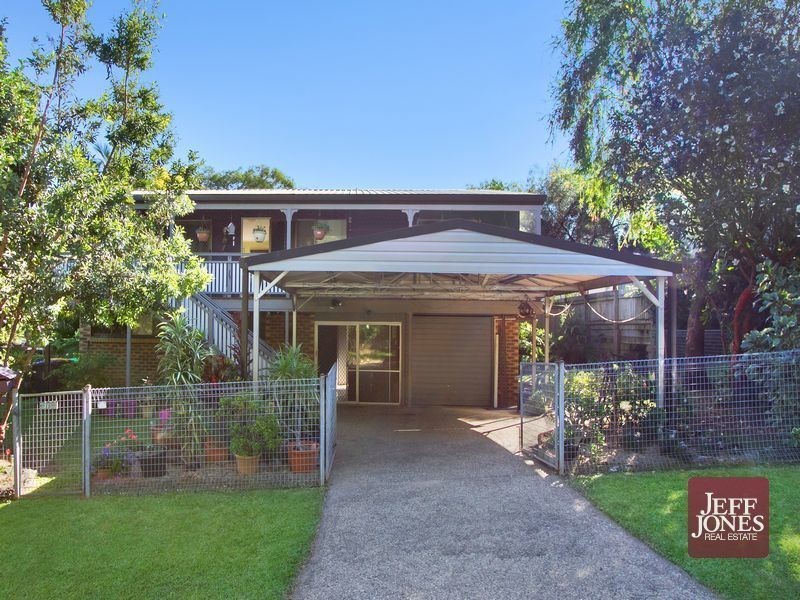 16 Ballandean Street, Murarrie QLD 4172