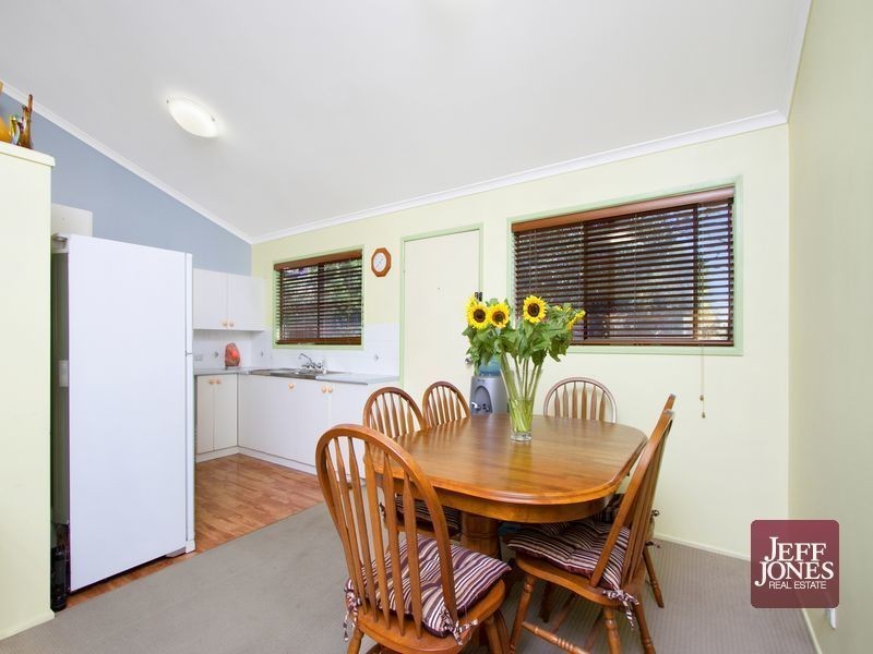 16 Ballandean Street, Murarrie QLD 4172