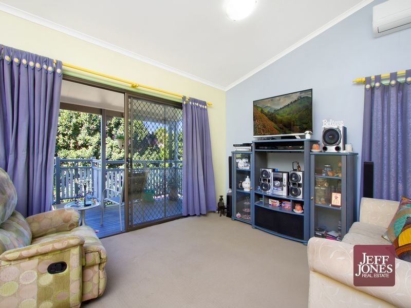 16 Ballandean Street, Murarrie QLD 4172