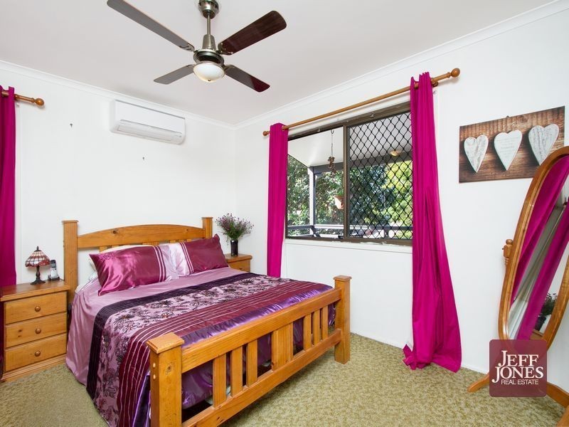 16 Ballandean Street, Murarrie QLD 4172