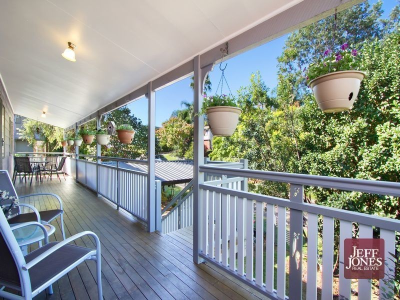 16 Ballandean Street, Murarrie QLD 4172