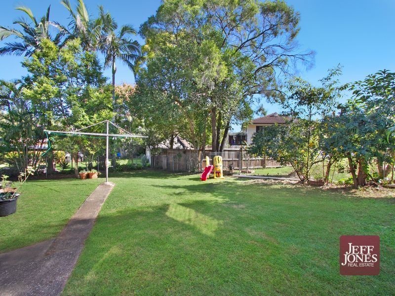 16 Ballandean Street, Murarrie QLD 4172