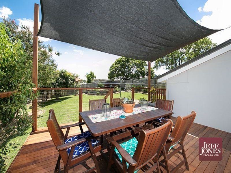 102 Florence Street, Carina QLD 4152