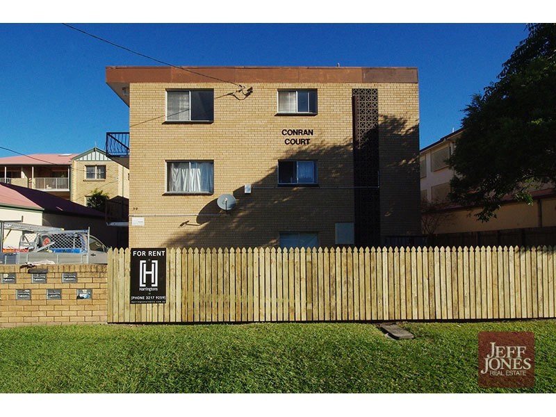 4/30 Elliott Street, Hawthorne QLD 4171