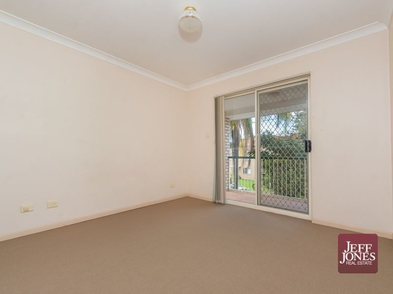 4/45 Macaulay Street, Coorparoo QLD 4151