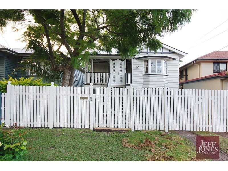 105 Dunellan Street, Greenslopes QLD 4120