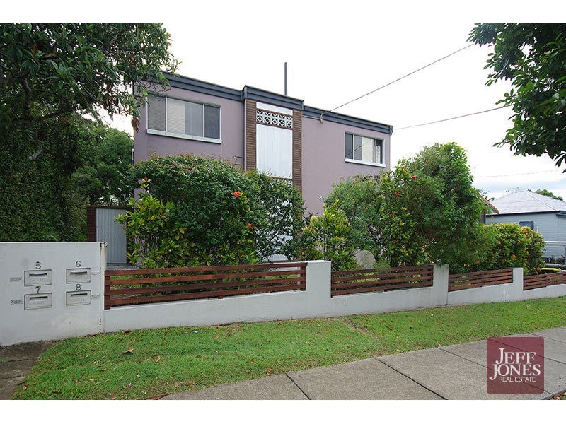 8/85 Prince Street, Annerley QLD 4103